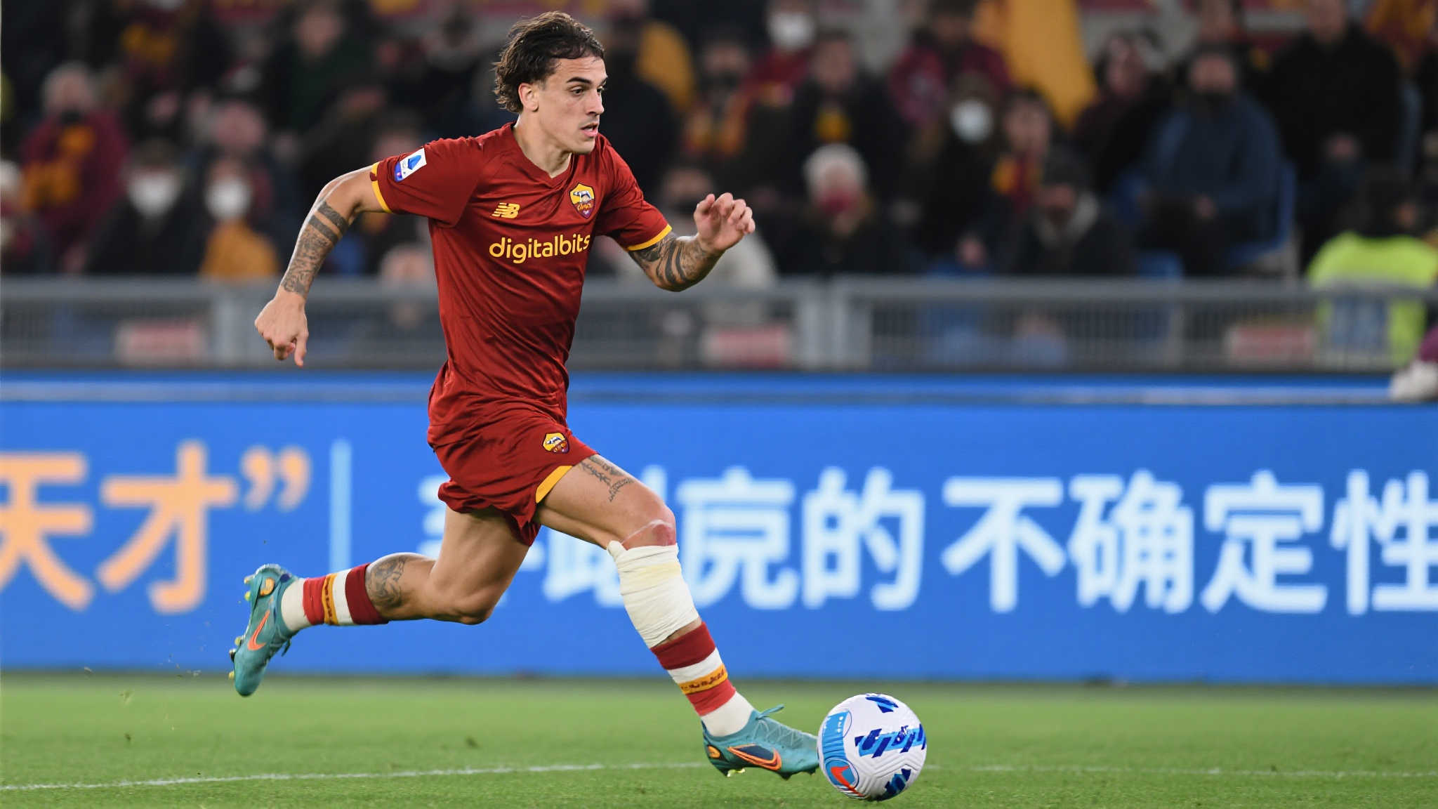 扎尼奥洛未来去向成谜，三队竞相追逐加入争夺战