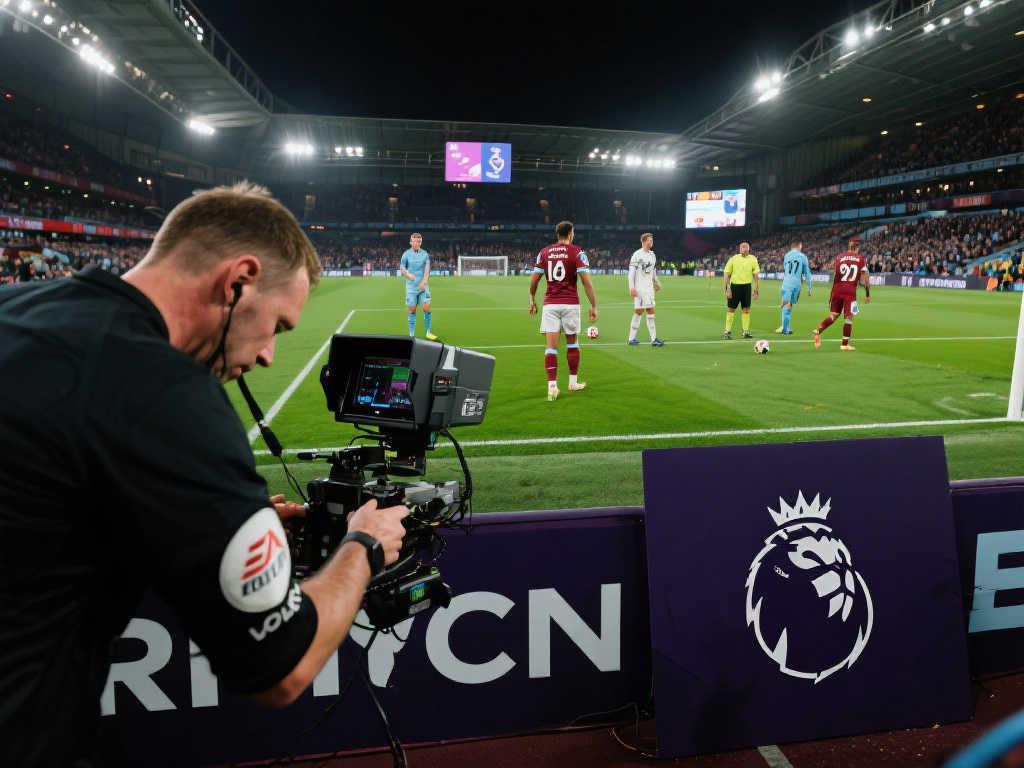 英超风云:揭秘英格兰顶级联赛的过去与现在 英超风云:揭秘英格兰顶级联赛的过去与现在