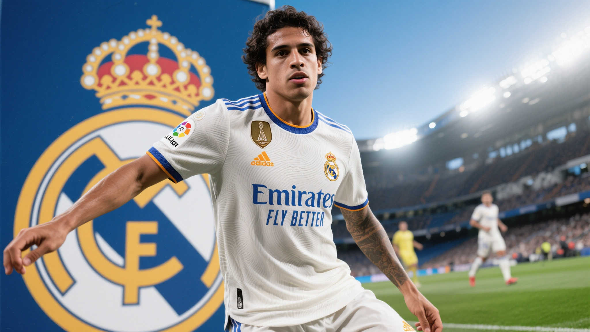 阿隆索盛赞巴尔韦德:他让我联想起杰拉德,实属罕见的球员 阿隆索盛赞巴尔韦德:他让我联想起杰拉德,实属罕见的球员