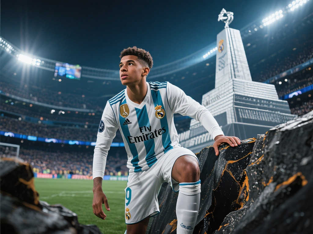 姆巴佩两次放弃点球 名宿:直面挑战方能克服恐惧 姆巴佩两次放弃点球 名宿:直面挑战方能克服恐惧