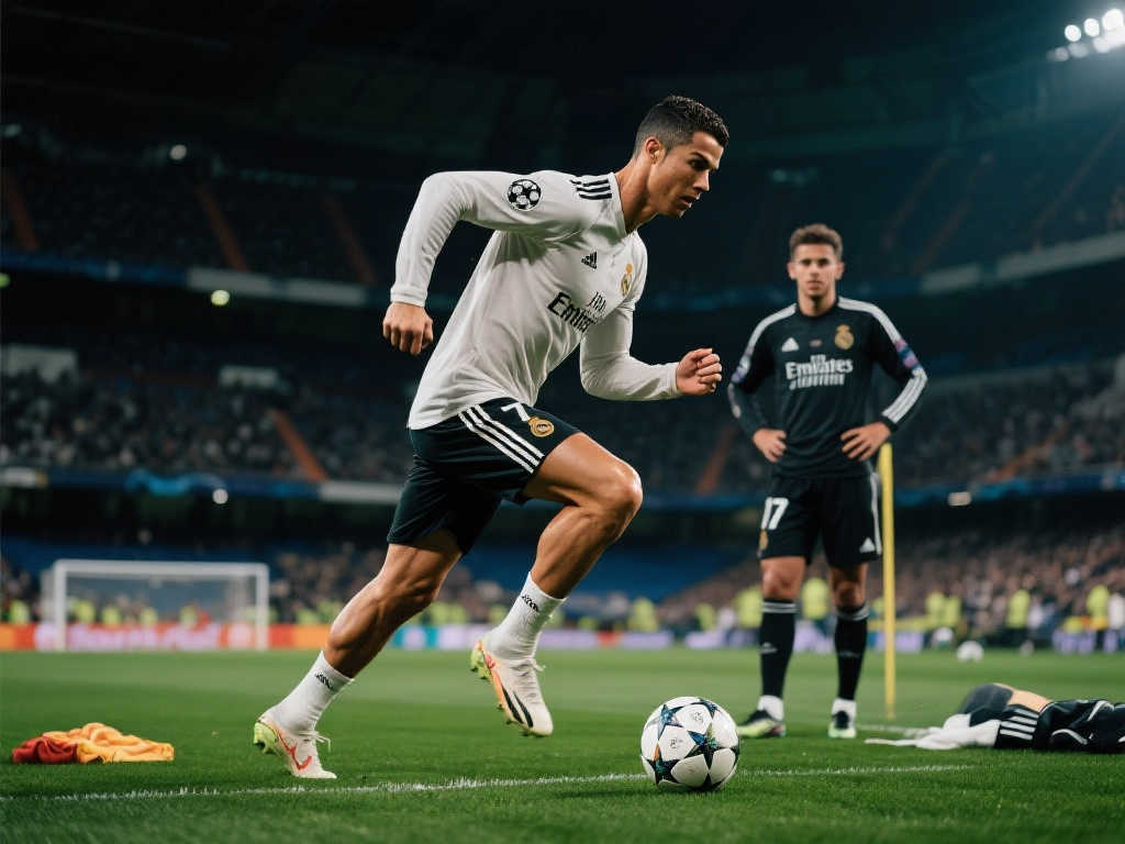 乔-科尔:阿扎尔若有C罗般的自律,或可登顶世界最佳 乔-科尔:阿扎尔若有C罗般的自律,或可登顶世界最佳