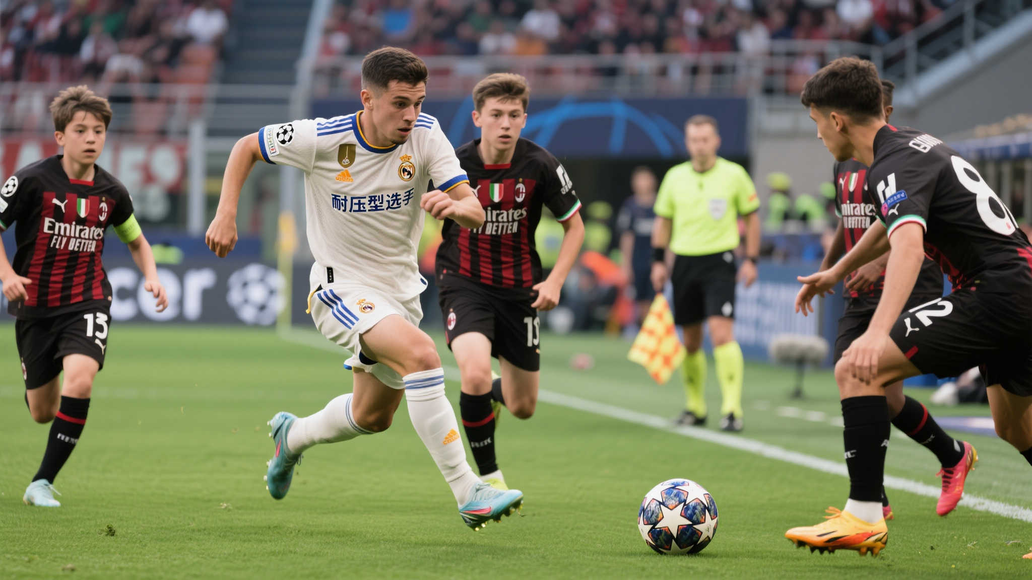 凯塞多:下半场对手占优,专注一刻松懈即致败 凯塞多:下半场对手占优,专注一刻松懈即致败