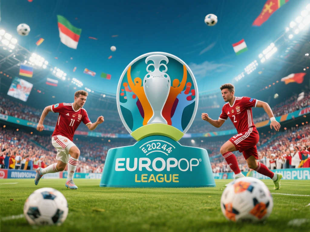 欧洲杯盛宴即将开启：赛程概览与参赛国及球队详解