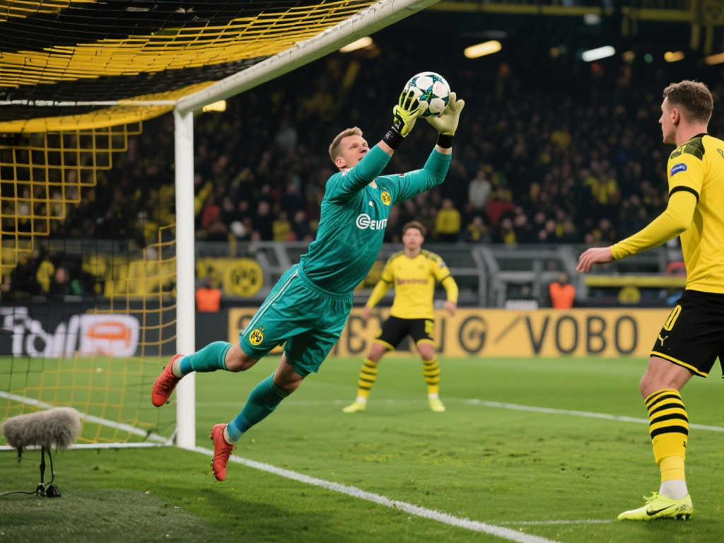 诺伊尔：无冠赛季令人痛苦，德甲冠军意义非凡